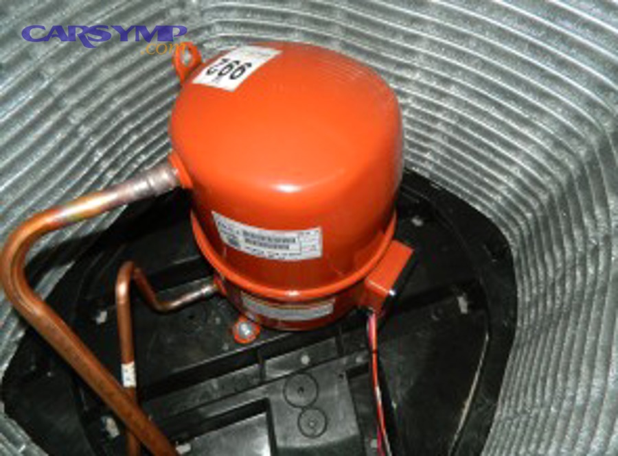 car AC repair