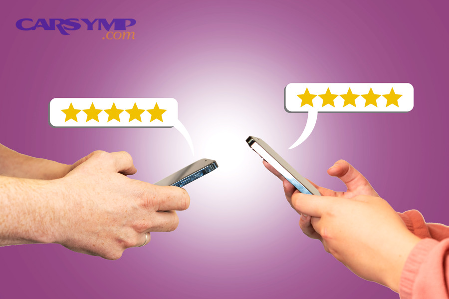 How do you spot fake or manipulated reviews before they mislead you?