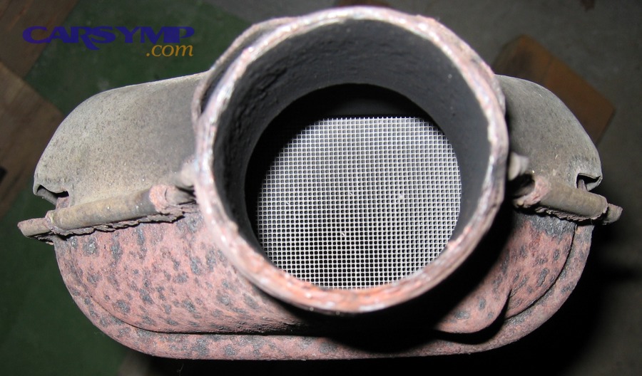 Why do catalytic converters fail, and what upstream issues usually trigger catalytic converter failure symptoms?