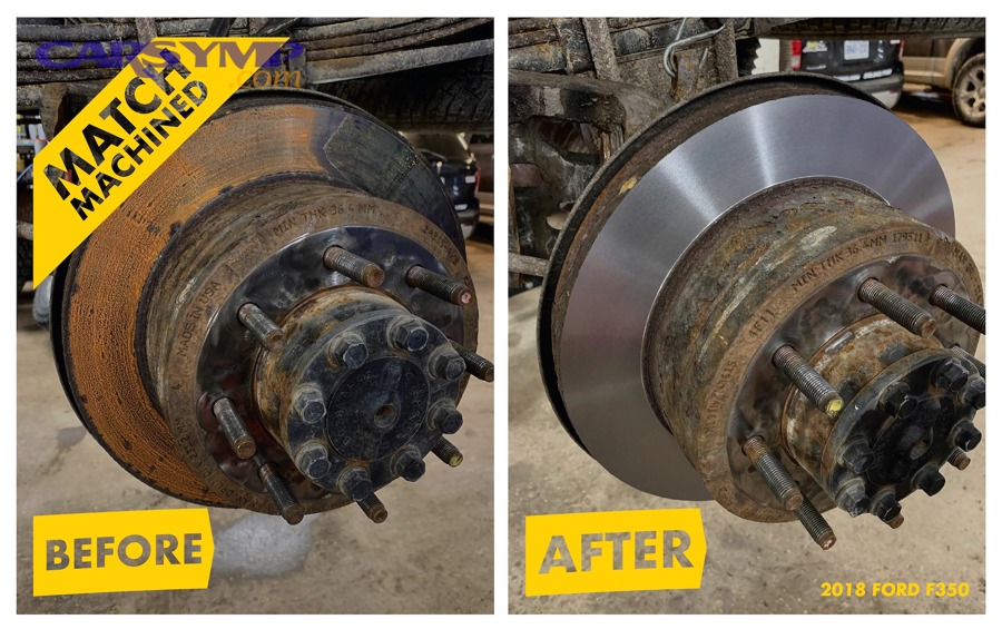 What surface damage means resurfacing won’t last?