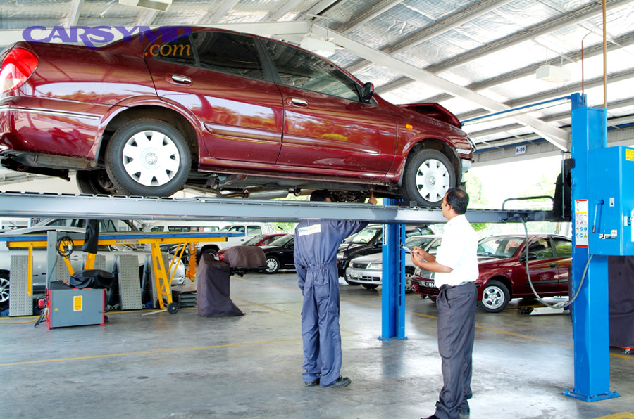 What are the biggest pros of chain shops?