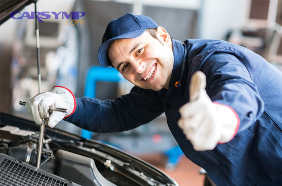 RCAuto Choosing Ford Specialist over Dealership