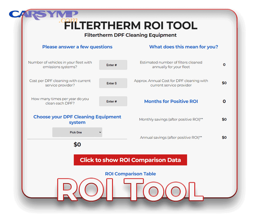 How can you reduce future DPF costs and avoid repeat cleanings?