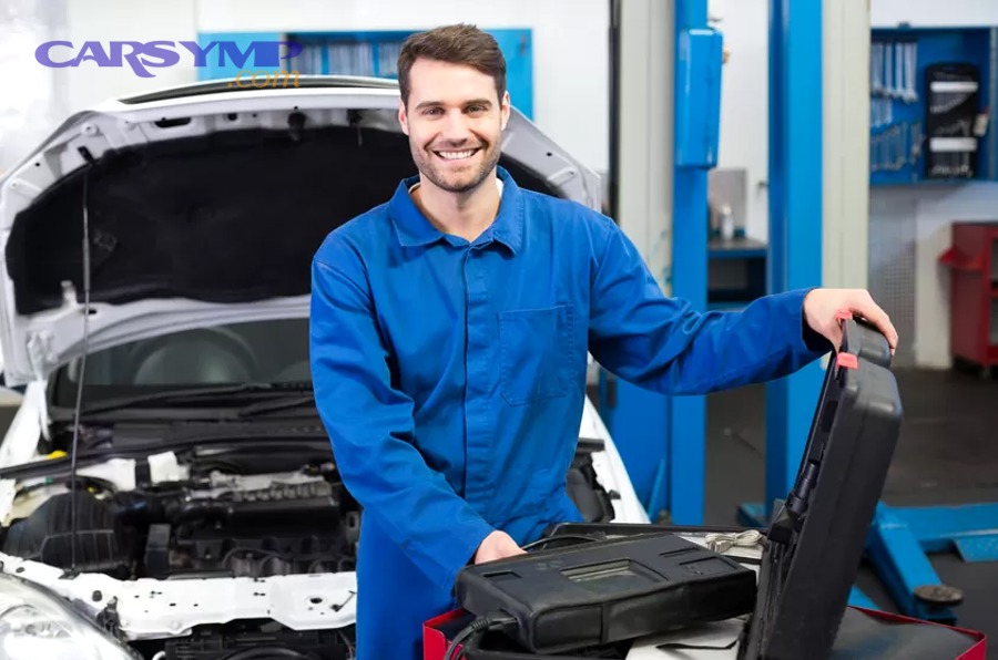 What warranties and accountability should you expect with certified service?