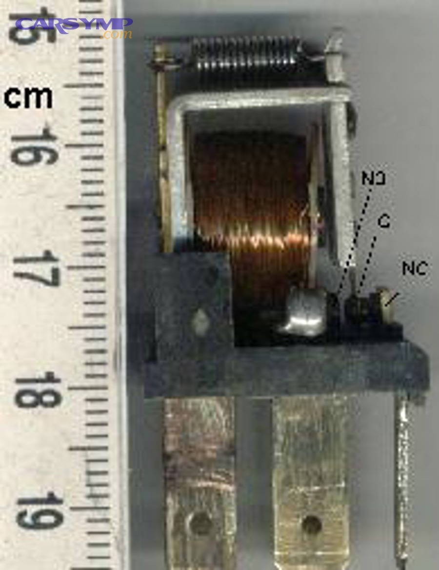 Relay swapping and confirmation without guesswork