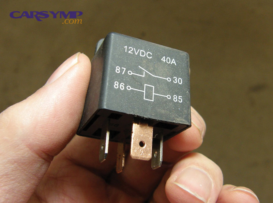 How to decide: fuse/relay fault or actuator/switch/module issue?