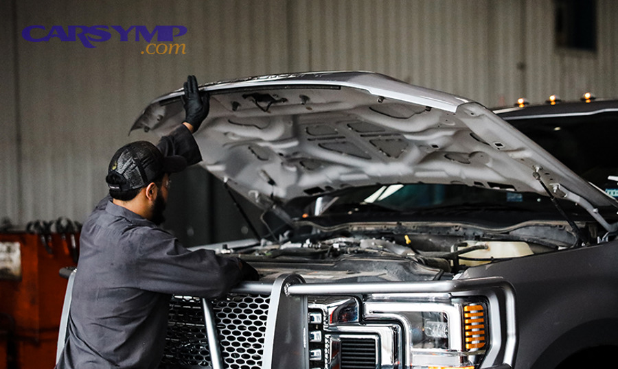 What recent history should you disclose to prevent repeat work?