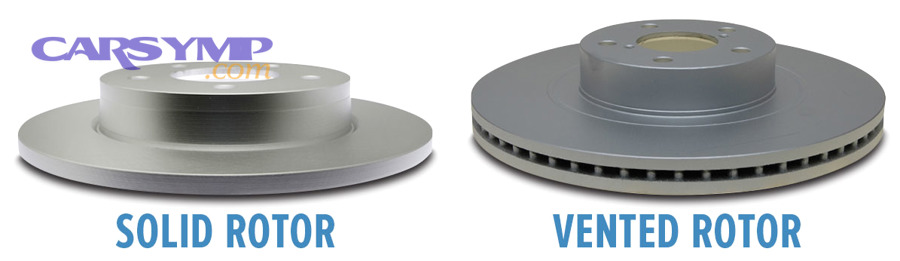 How do you prep rotors so new pads bed in evenly and quietly?