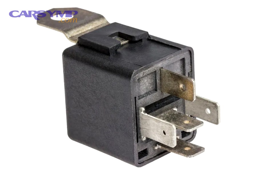 SBF Door Lock relay