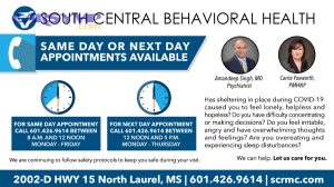 SCBH Same Day Next Day Social Media and Vision