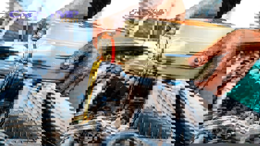 Hidden factors that can flip your oil-change cost decision