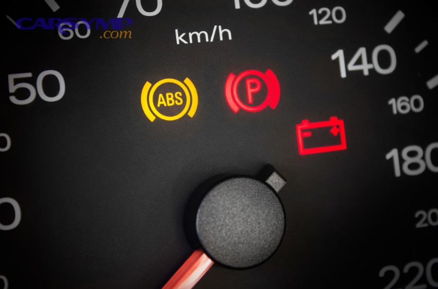 Compare Brake Warning vs ABS Lights for Drivers: Similarities and Differences 3 Which system does each light actually monitor?
