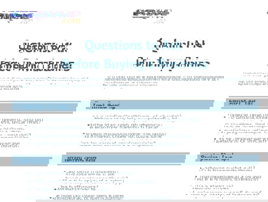 Can you get a written, itemized estimate—and what must it include?