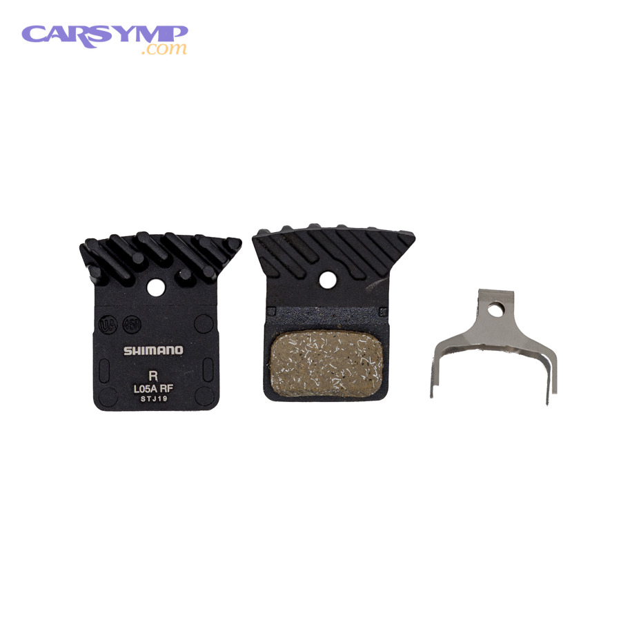 Do squealing brakes always mean pads worn out?