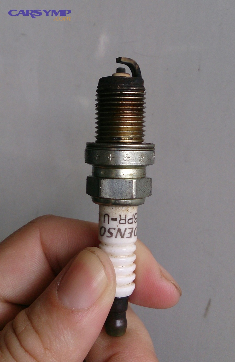 Which symptoms point to the most likely system: ignition, EVAP, fuel, or sensors?