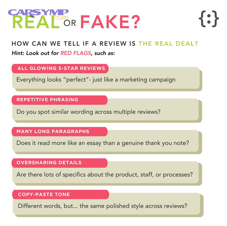 What cross-platform checks confirm reputation beyond one site?