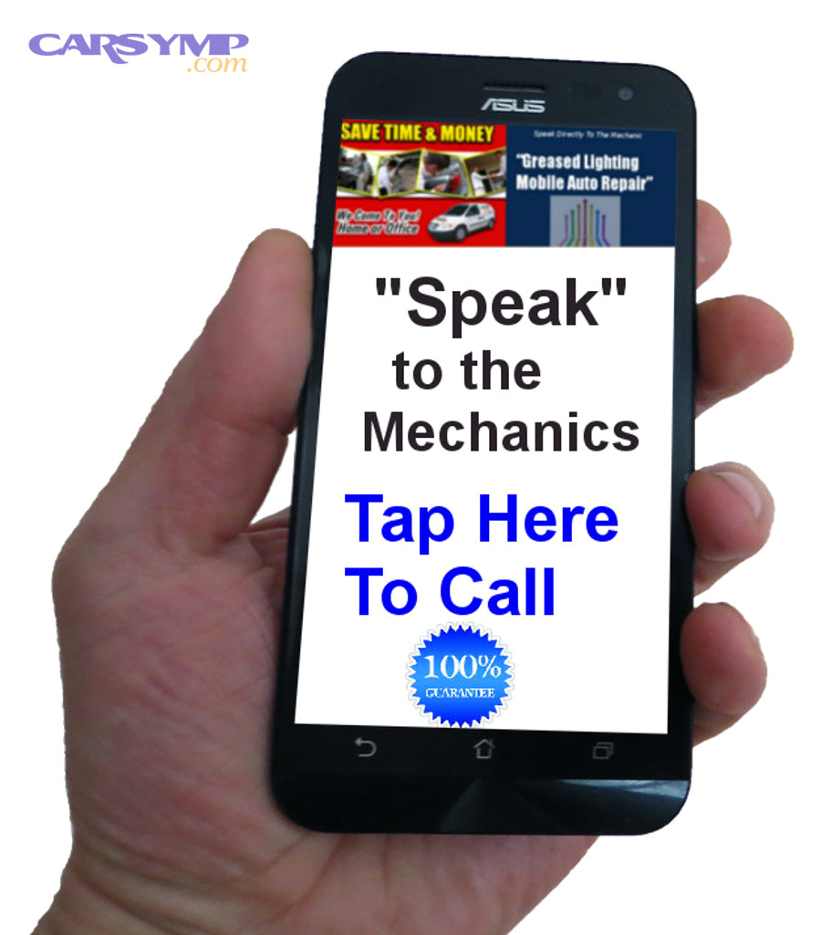 OBD2 port under dashboard