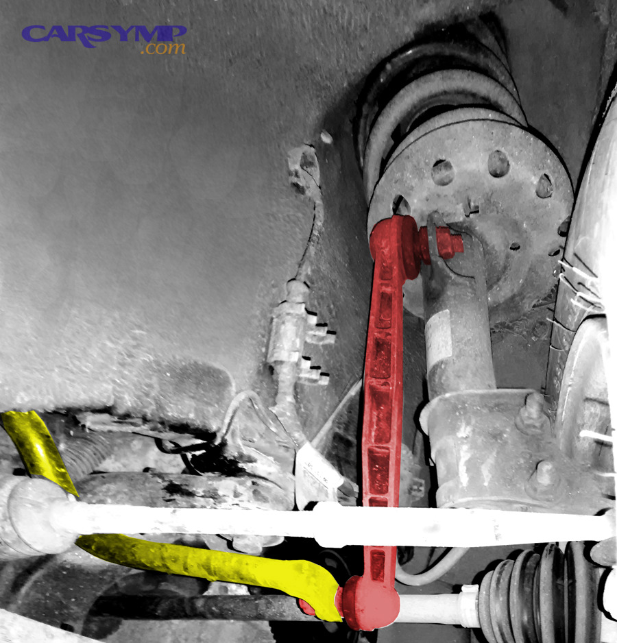 Which parts fail most often, and what does each repair typically involve?