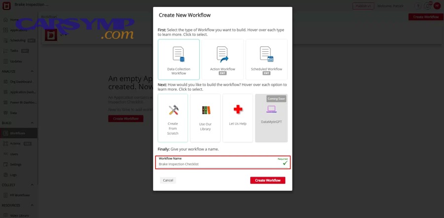 What do noises, smells, and steering behavior tell you about brake condition?