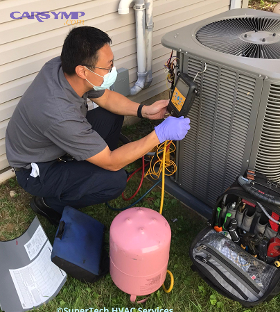 How do legality, refrigerant choice, and overcharge risks change your plan?