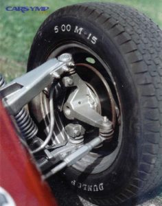 Suspension 2