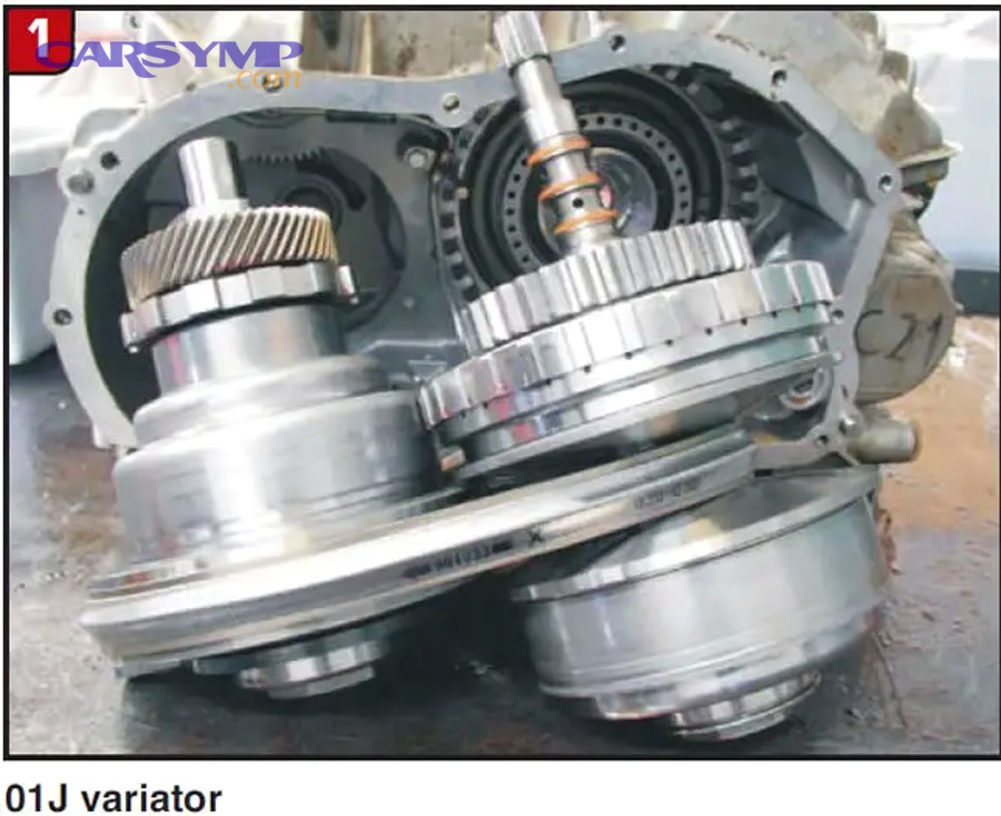 How can you prevent future CVT failures after the repair?