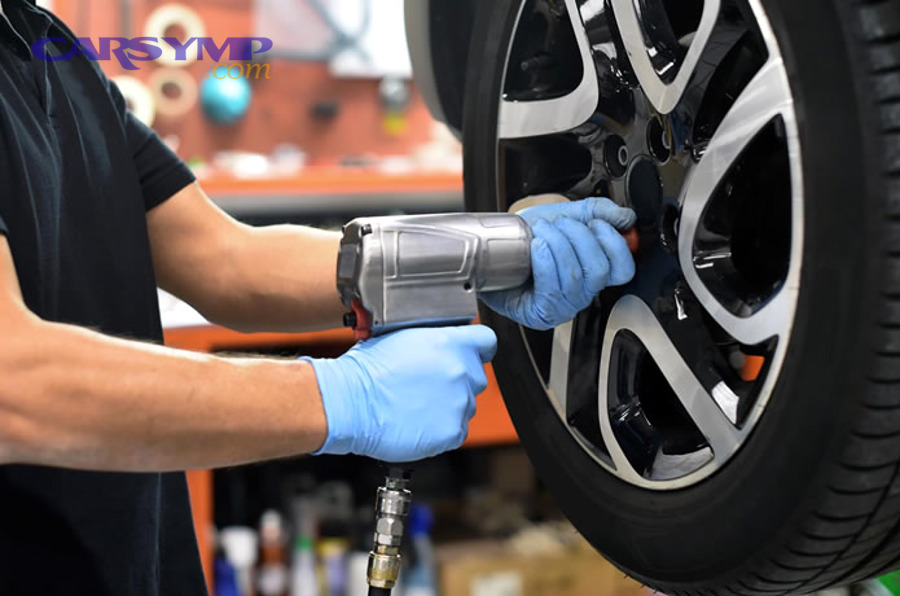 How can you recognize a job that is diagnostic-heavy, not parts-heavy?