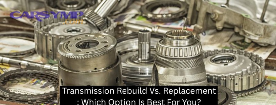 When should you avoid driving with CVT symptoms?