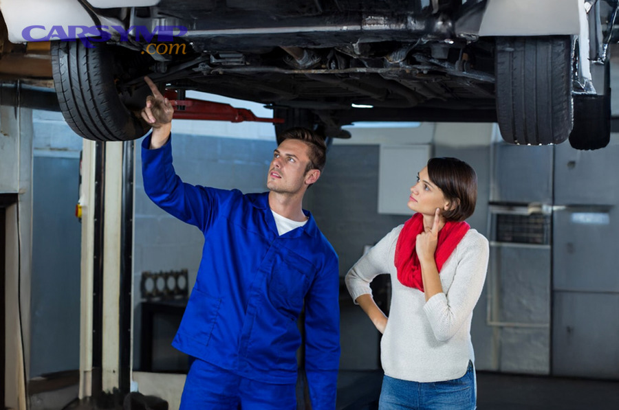 How do transparent estimates and approvals prevent surprise charges?