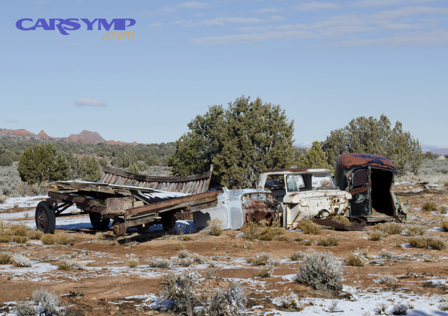 Used Car Lot 6806377146