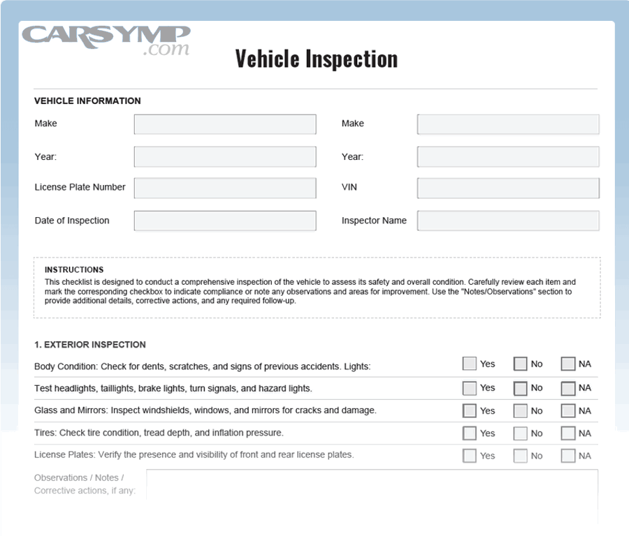 Supplementary: How do you handle subtle brake issues and plan smarter maintenance?
