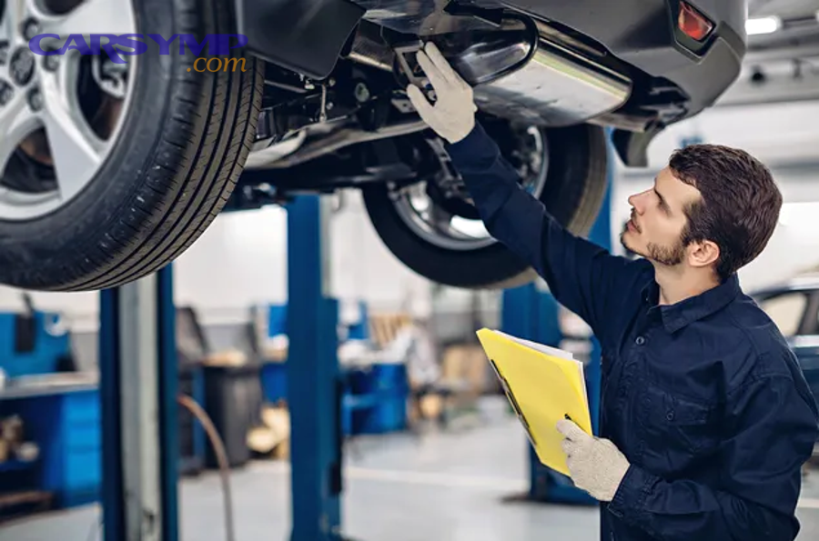 What a quick inspection cannot reliably confirm