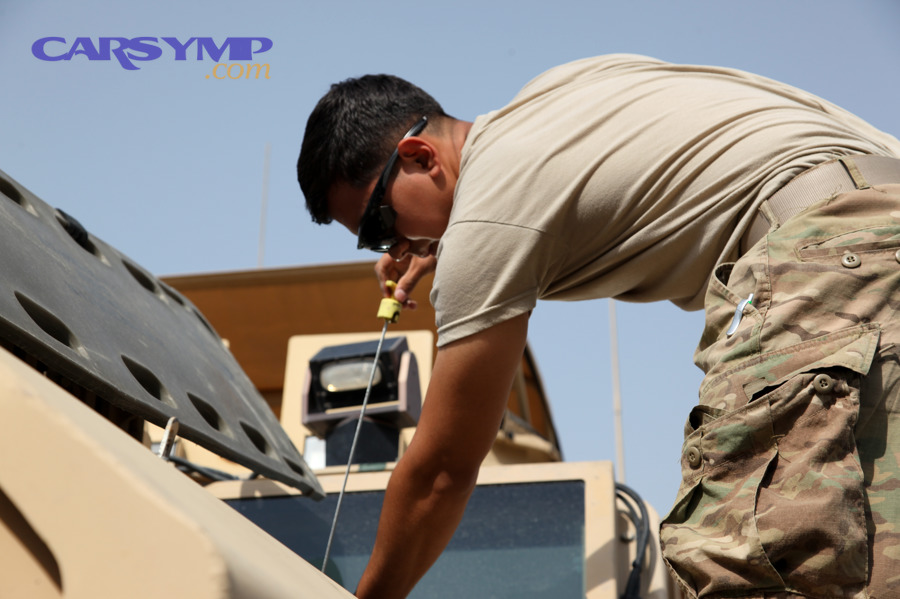 Vehicle maintenance 120810 A PO167 003 1