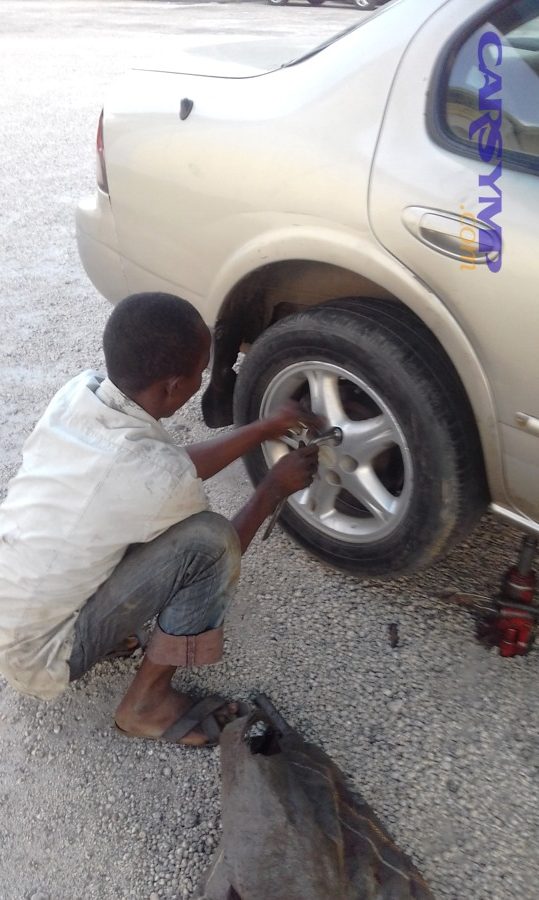 When should you choose a dealership, an independent shop, or a specialty shop?