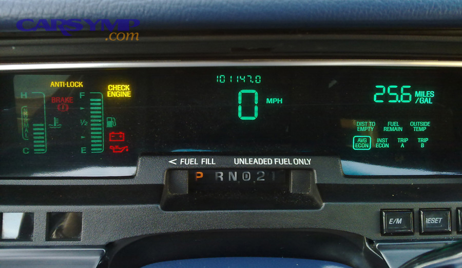 What should you listen and feel for on a short test drive after checking the car?