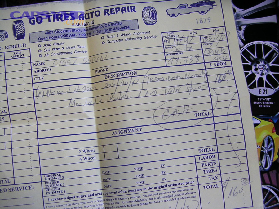 How long do certified-shop warranties last compared with dealer warranties?