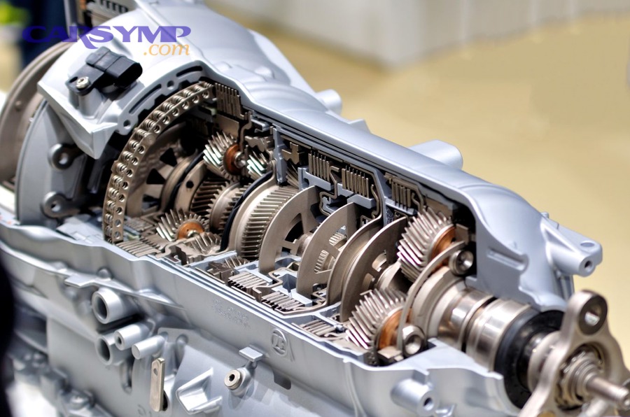 How do heat and driving habits quietly shorten transmission life?