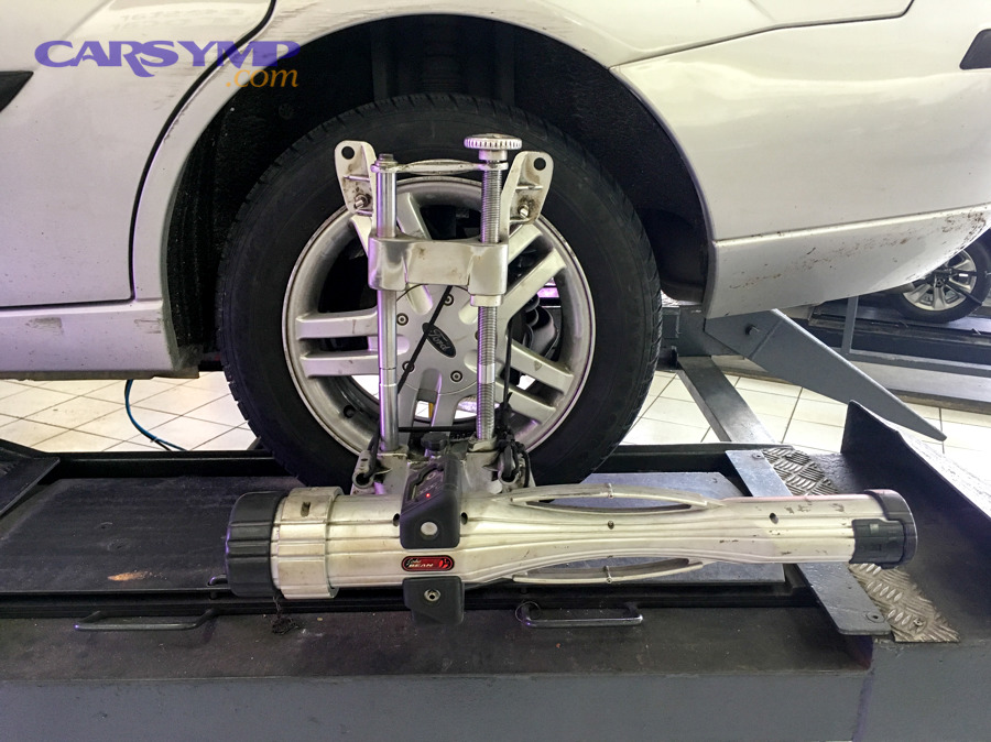 What causes uneven wear, and how do you fix it before it ruins tires?