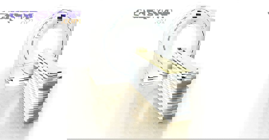 ADAS calibration targets and vehicle setup in a calibration environment