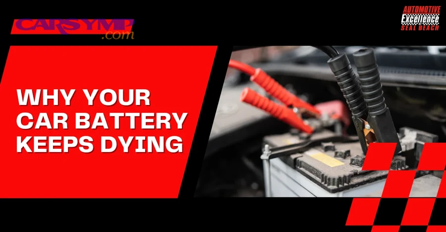 When should you stop DIY and get professional diagnostics?