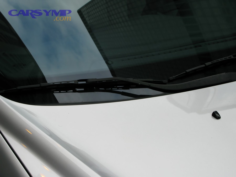 Which lights, wipers, and visibility items should you verify every time?
