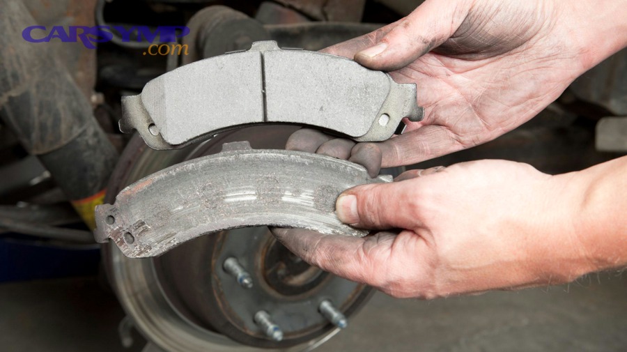 Can pad compound choice or pad design make new brakes squeal?