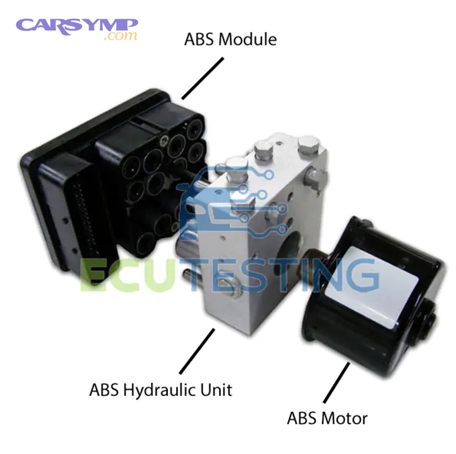 Which brake repairs make a scan-tool ABS bleed most likely?