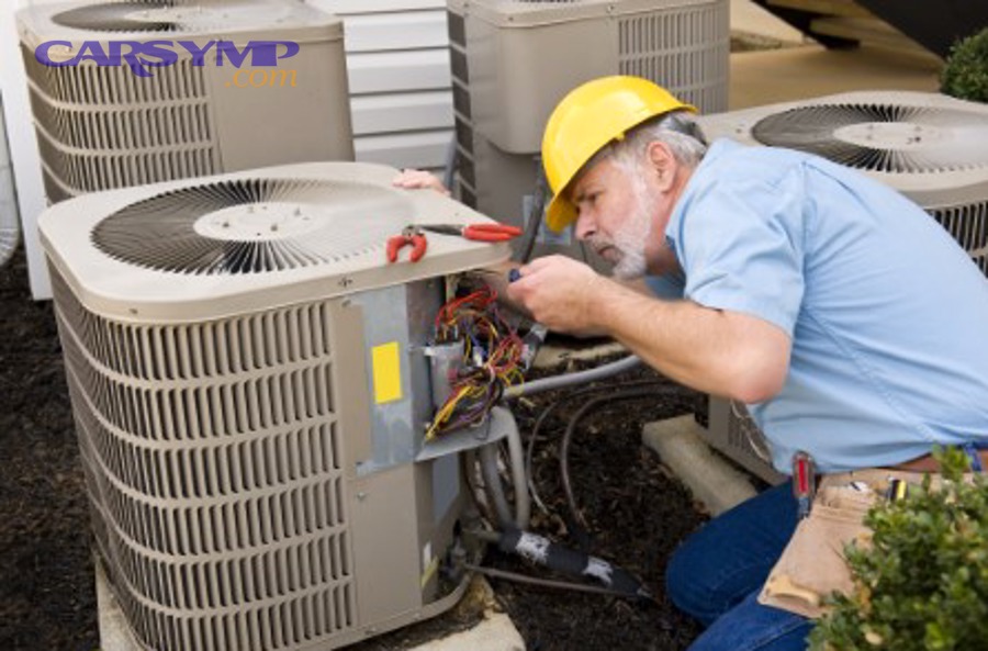 How do you avoid paying twice for refrigerant and labor?