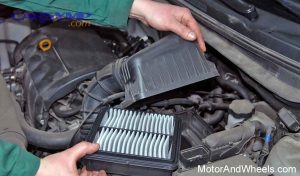 air filter explained