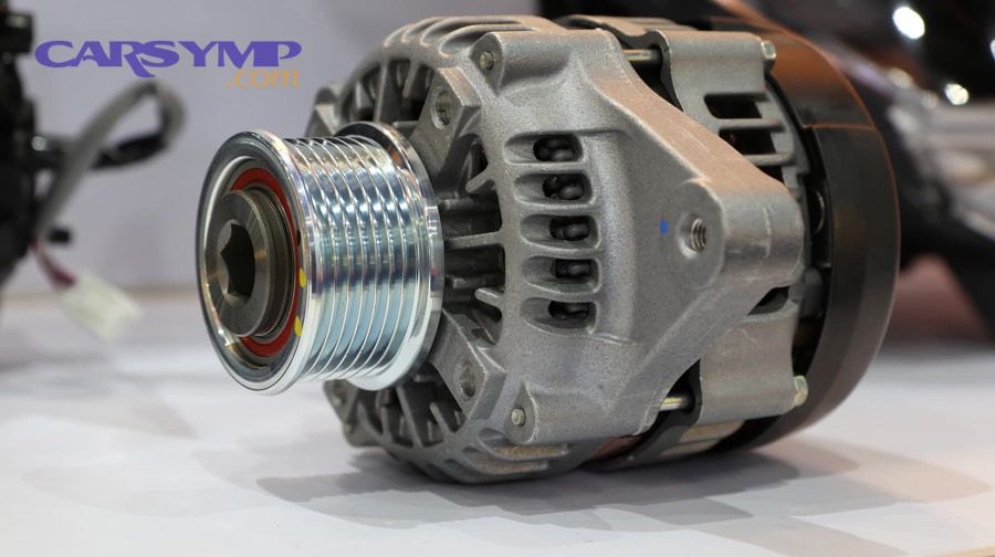 DIY alternator replacement cost: is it really cheaper?