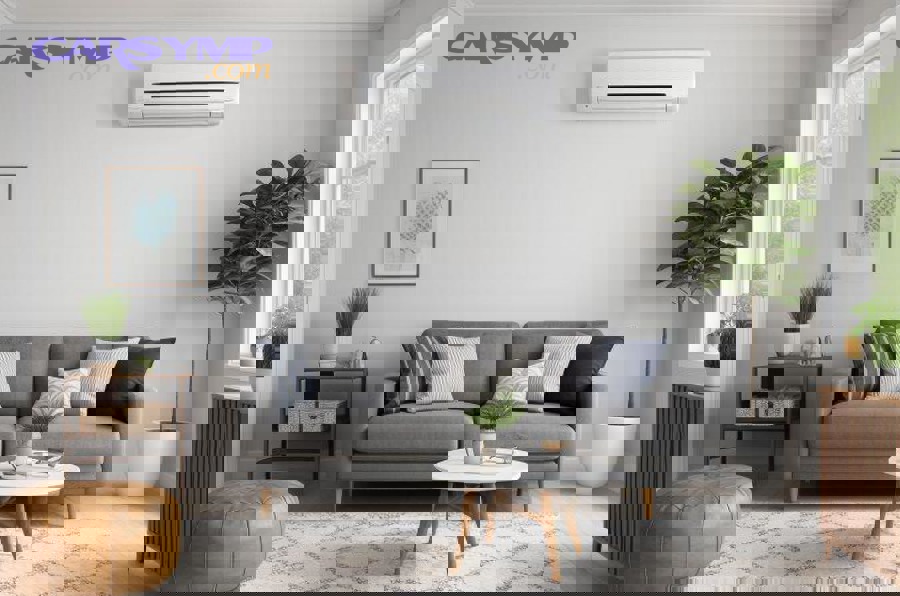 What is the typical AC fix cost by issue, and what “average” should you trust?