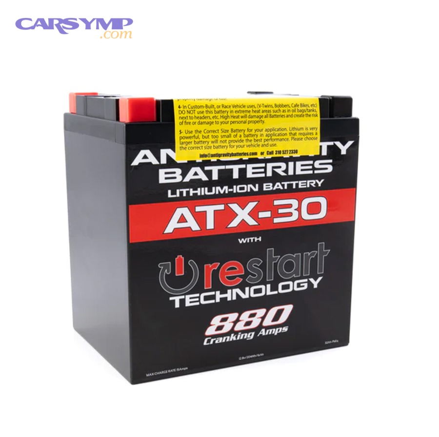 How do terminals and polarity decide whether a battery will fit?