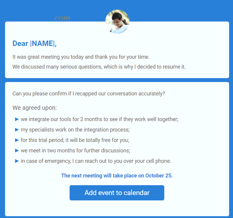 What should you expect at drop-off and pick-up to avoid delays?