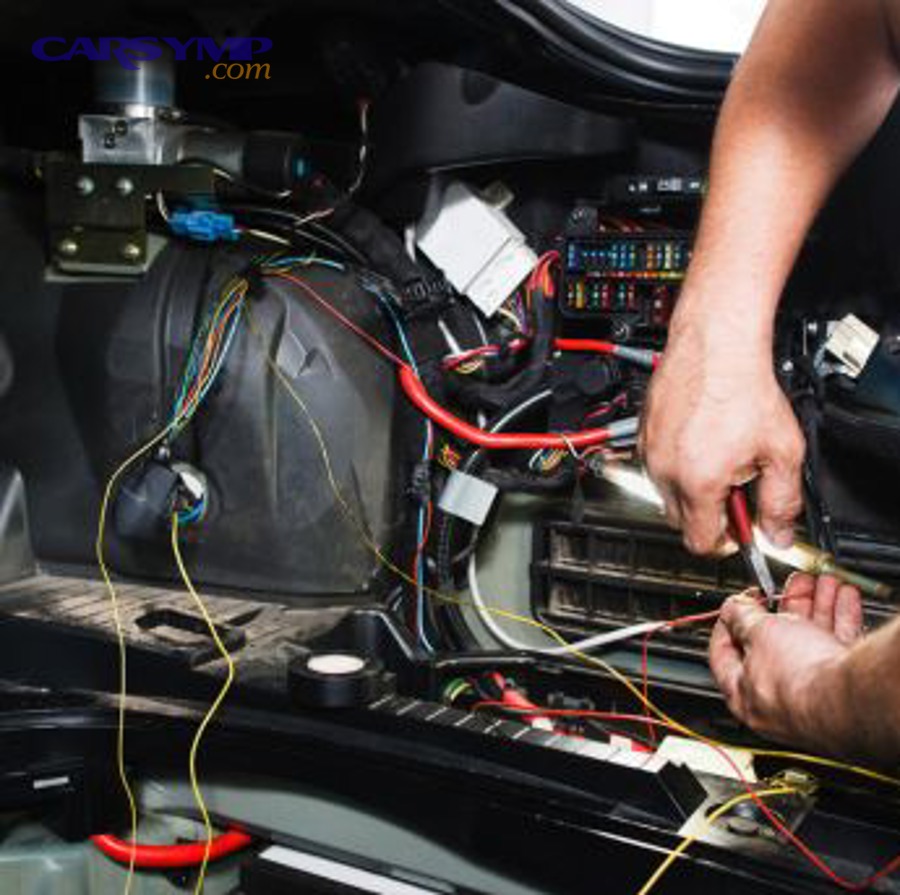 How can you prevent electrical problems from coming back?